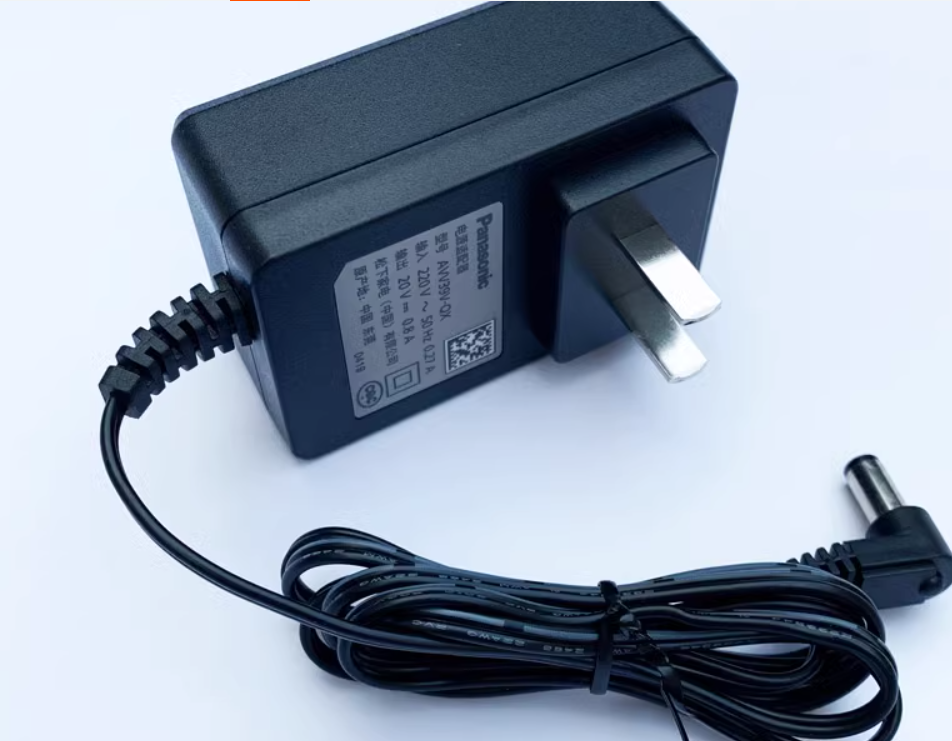 *Brand NEW*Panasonic 20V 0.8A AC Adapter AVV39V-QX MC-WDD91-S AVV61V-U8 L7 Power Supply