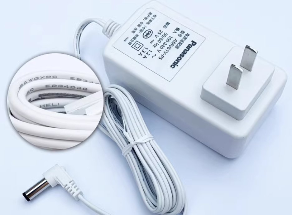 *Brand NEW*Panasonic 25V 1.3A AC Adapter AMV61V-P5 Power Supply - Click Image to Close