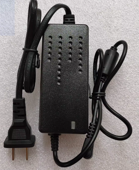 *Brand NEW*DNAKE 12V 2A AC/DC Adapter AB-6C-700P2 XH1200-2000 Power Supply - Click Image to Close