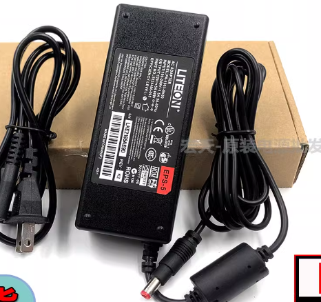 *Brand NEW*12V 5A 60w 4A AC ADAPTER LITEON PA-1603-5K60 Power Supply