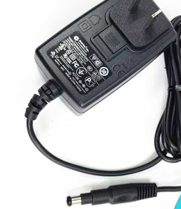 *Brand NEW*15V 1.2A 18W AC ADAPTER GLOBTEK GT-41080-1817.9-2.9 Power Supply - Click Image to Close