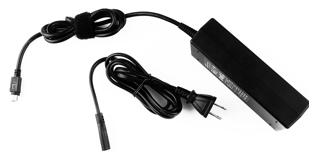 *Brand NEW*12V 8.33A 7.5A AC ADAPTER 4Pin EA11011D-120 for Synology NAS DS916+918+920+92 - Click Image to Close