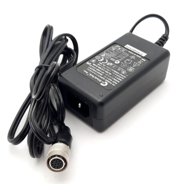 *Brand NEW* 12VDC 1.25A 15W Max AC ADAPTER GlobTek GT-21089-1512-T3 Power Supply