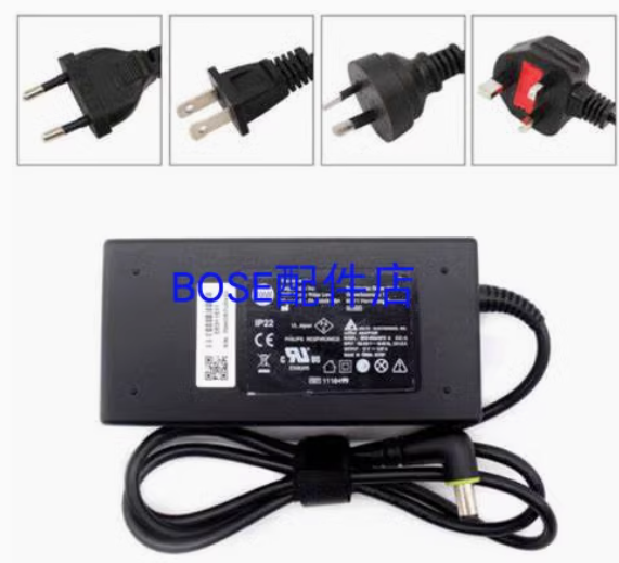 *Brand NEW*12V 6.67A AC ADAPTER Philips RespironicsMDS-080AAS12 A Power Supply - Click Image to Close