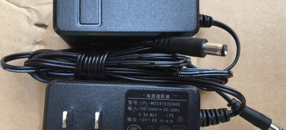 *Brand NEW*RDA024120020-A1 12V 2A AC ADAPTER Power Supply - Click Image to Close