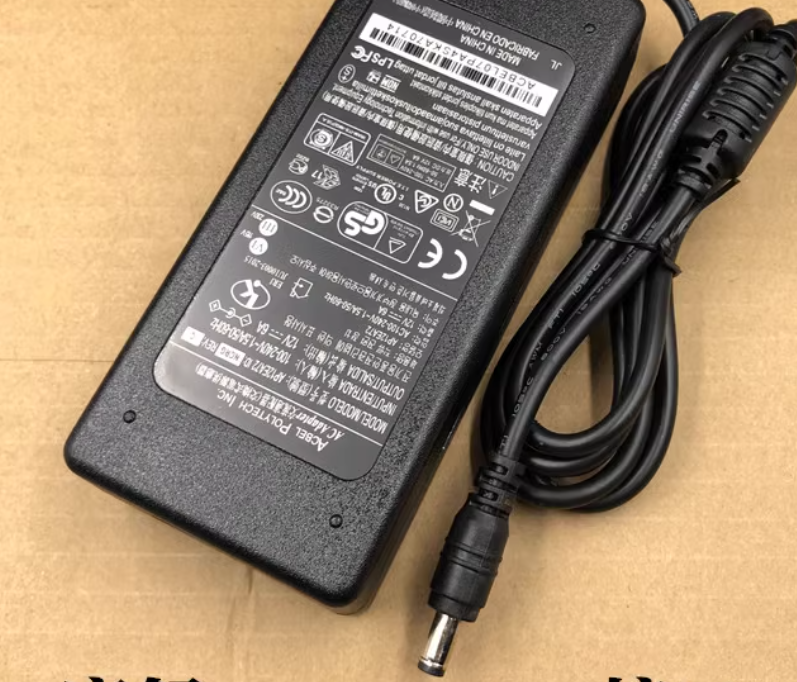 *Brand NEW* 12V6A 12V5A4A3A AC ADAPTER DJ30W-1202500C Power Supply