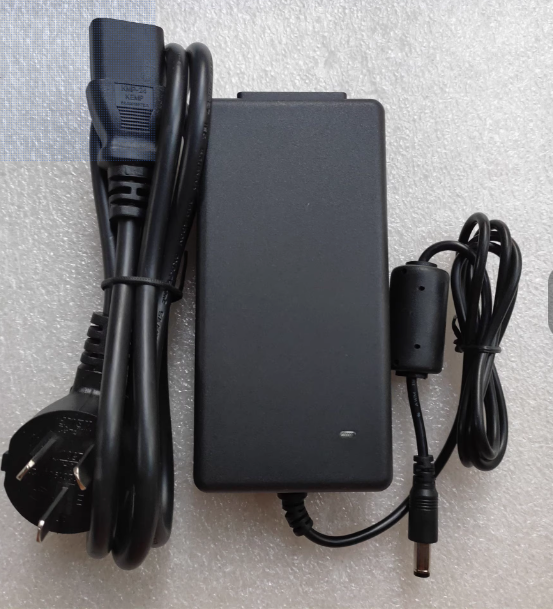 *Brand NEW*15V 3.3A AC ADAPTER 5.5*2.1mm hitron hes49-15033 Power Supply - Click Image to Close