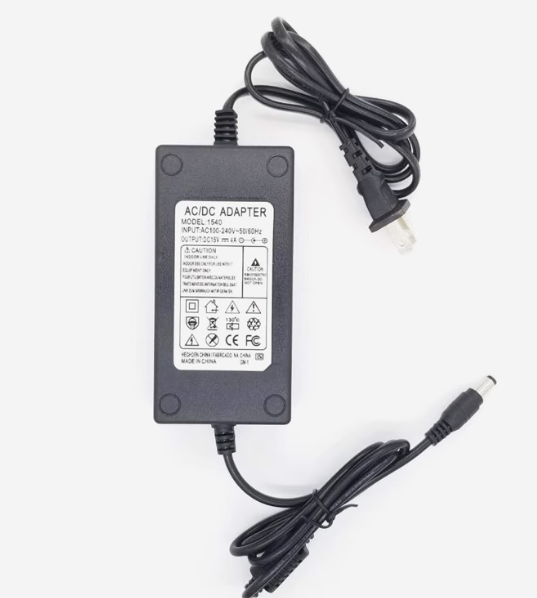 *Brand NEW*DC15V 4A AC ADAPTER 1540 Power Supply