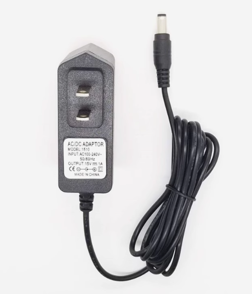 *Brand NEW*15V 1A AC/DC ADAPTOR 1510 Power Supply