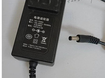 *Brand NEW*12V 2.0A/2.5a/3a AC/DC ADAPTER EOV HY-1226A Power Supply