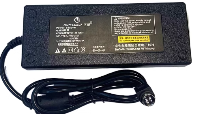 *Brand NEW*EA11011D-120 DS918+415+ 12V 8.33A AC/DC ADAPTOR Power Supply