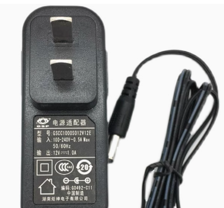 *Brand NEW*12V 1A AC/DC ADAPTER GSCC1000S012V12E Power Supply