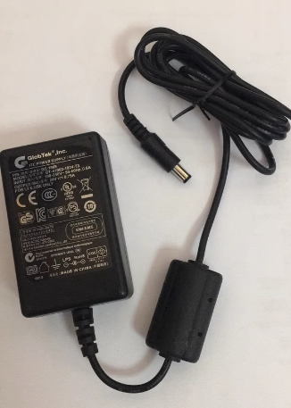 *Brand NEW*GT-41062-1824-T3A GLOBTEK 24V 0.75A AC/DC ADAPTER Power Supply