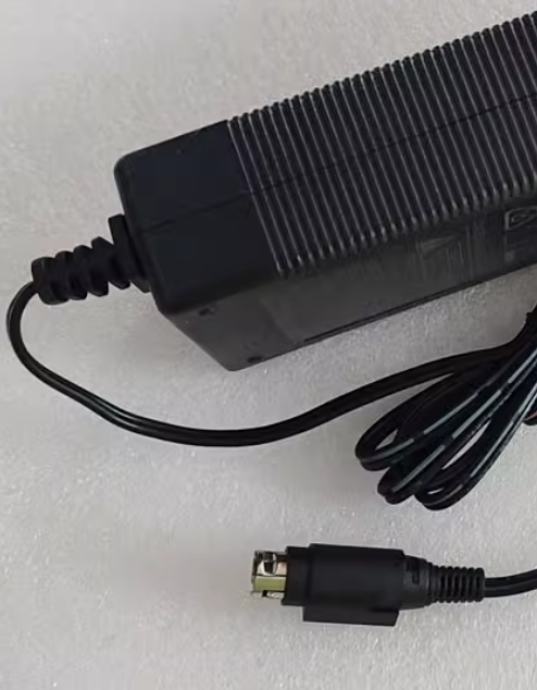 *Brand NEW* GVE GM152-2400375-F 24V 3.75A 90W AC/DC ADAPTER Power Supply