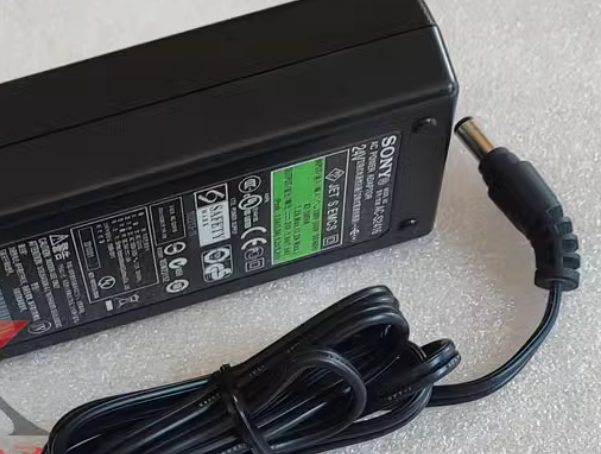 *Brand NEW*24V 1.6A 38.4W AC/DC ADAPTER SONY AC-S2416 Power Supply