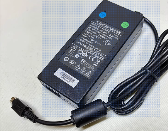 *Brand NEW*12V 6.66A AC/DC ADAPTER CWT PAC080F F10903-C Power Supply