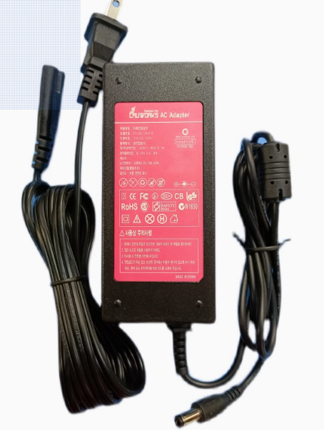 *Brand NEW* 19V 4.74A AC/DC ADAPTER CRUWORKS ZF120A-1904740 Power Supply - Click Image to Close