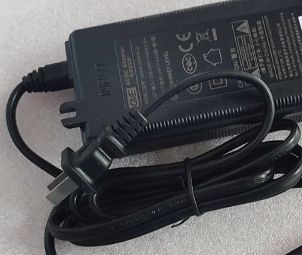 *Brand NEW*24V 4A AC DC Adapter GVE GM80-2400400-D GM98-2400400-D Power Supply - Click Image to Close