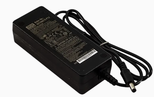 *Brand NEW*15V 2.67A 40W AC/DC ADAPTER MEAN WELL GST40A15-P1J Power Supply