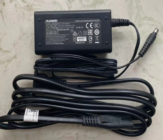 *Brand NEW*12V 1A AC/DC ADAPTER HUAWEI B610-4EMA5671B610-S1-4e Power Supply