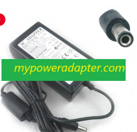 *Brand NEW*DANAS-LI-69 ACBEL 19V 2.4A ac adapter 016106 0426 Netzteile AcBel19V2.4A45W-6