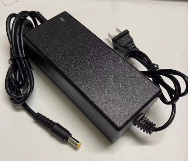 *Brand NEW*TP-LINK TL-NVR6108-L8P 53.5V 54V 1.6A AC/DC Adapter Power Supply