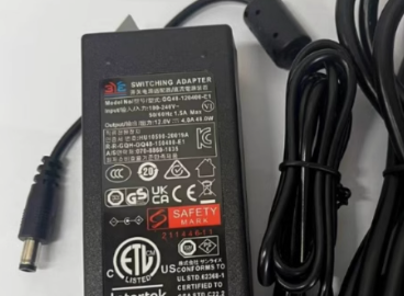 *Brand NEW*12V 4.0A AC ADAPTER GQ48-120400-E1 POWER SUPPLY