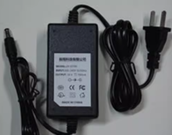 *Brand NEW*100-240V 50-60Hz Genuine GlobTek GT-46181-1812-T3 AC DC Adapter Power Supply