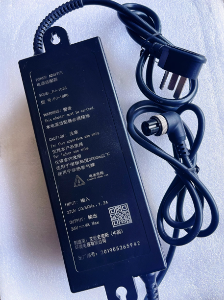 *Brand NEW*AO36D-1619PJ1888PJ2087 PJ-1888 36V 4A AC/DC Adapter Power Supply