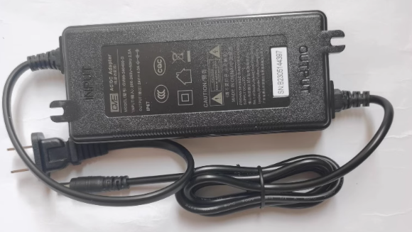 *Brand NEW* 24V 4.0A AC/DC Adapter GVE GM98-240400-D Power Supply