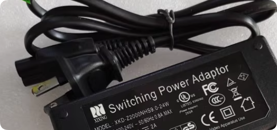 *Brand NEW*Original XIXING XKD-Z2000NHS9.0-24W 9V 2A 18W AC ADAPTER Power Supply