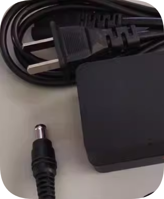 *Brand NEW*Original Huntkey HKA03609640-8A 9.6V 4A 38.4W AC ADAPTER Power Supply