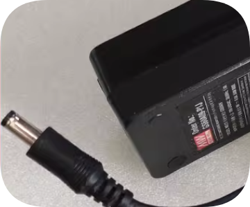 *Brand NEW*Original MW GS60A09 9V 6A 54W AC ADAPTER Power Supply