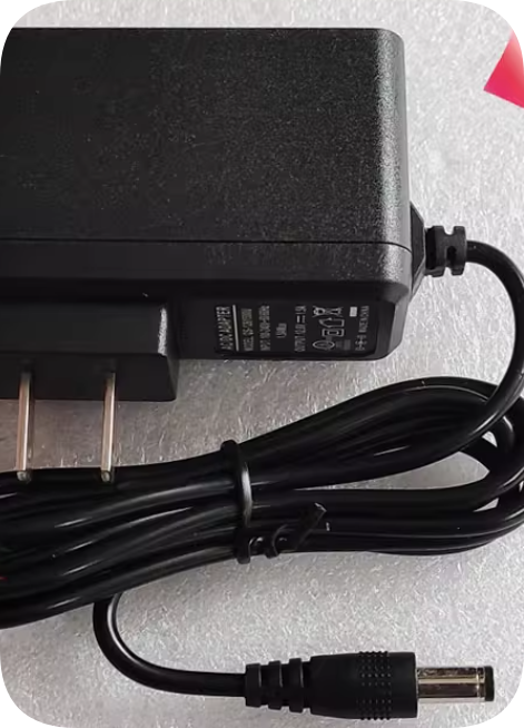 *Brand NEW*Original 12.6V 1.5A AC ADAPTER QS-1261500U Power Supply