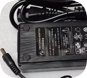 *Brand NEW*Original FJ FJ-SW202712008000 12V 8A 96W AC ADAPTER Power Supply