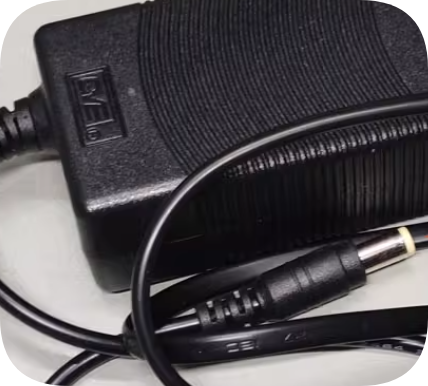 *Brand NEW*Original GVE 12V 2A 24W AC ADAPTER GM26-120200-D Power Supply