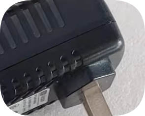*Brand NEW*Original GVE GM18-120150-1 / GM18-120150-5 12V 1.5A 18W AC ADAPTER Power Sup