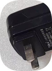 *Brand NEW*Original TEKA 14V 0.5A 7W AC ADAPTER TEKA006-1200500CH Power Supply