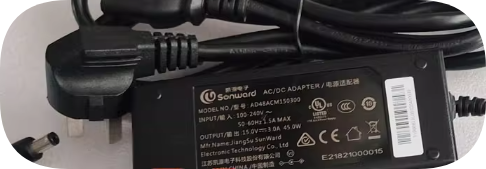 *Brand NEW*Original AD48ACM150300 15.0V 3.0A 45.0W AC ADAPTER Power Supply