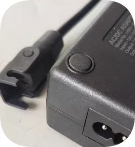 *Brand NEW*Original YH 15V 4A AC ADAPTER HWX-A150040-A Power Supply