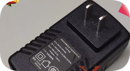 *Brand NEW*Original 15V 0.5A AC ADAPTER G0731-150-050 Power Supply