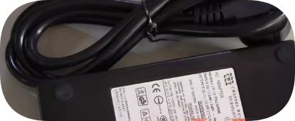 *Brand NEW*Original CWT PAC090H 15V 6A 90W AC ADAPTER Power Supply