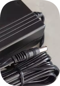 *Brand NEW*Original ESONIC 15V 3A 45W AC ADAPTER EPA-451DA-15 Power Supply