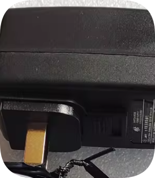 *Brand NEW*Original ENG 15V 1.2A 18W AC ADAPTER 3A-183WP15 Power Supply