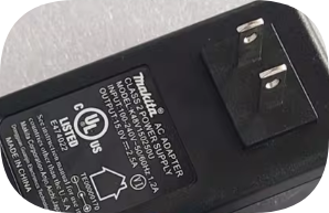 *Brand NEW*Original K48V150250U 15V 2.5A 37.5W AC Adapter Power Supply