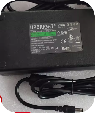 *Brand NEW*Original UPBRIGHT PA-150HBW 15V 9A 15V 8A 15V 7A 6A 10A AC Adapter Power Supp