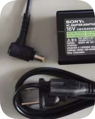 *Brand NEW*Original SONY VGP-AC16V8/V13/V14 16V 4A AC Adapter Power Supply