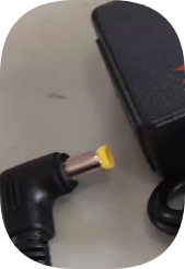 *Brand NEW*Original HuntKey 16V 2A 32W AC Adapter HKA03616020-8C Power Supply