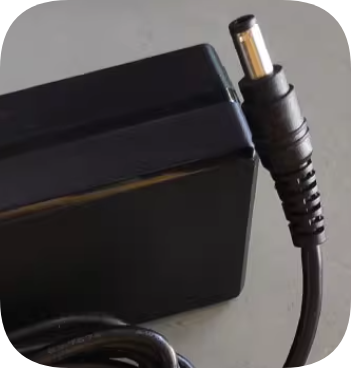 *Brand NEW*Original DC17V16.8V5A4A3.5A 16.8V 6A AC Adapter RJ-AS168600 Power Supply