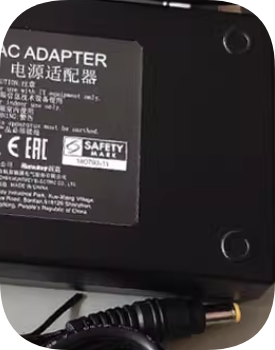 *Brand NEW*Original GIMI 18V6.67A,18V7.5A,18V8.33A,18V10A AC Adapter HDZ1501-3F Power Su